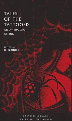 Obrázok produktu pre Tales of the Tattooed