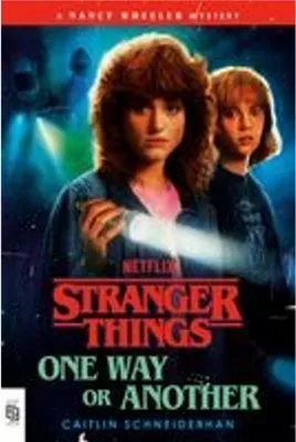 Obrázek produktu pro Stranger Things: Tak či onak
