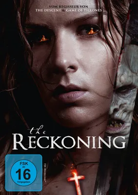 Produktbild von The Reckoning