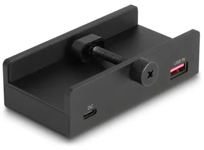 Image de DELOCK Externer USB 5 Gbps 4 Port Hub 3x USB Type-A & 1x C