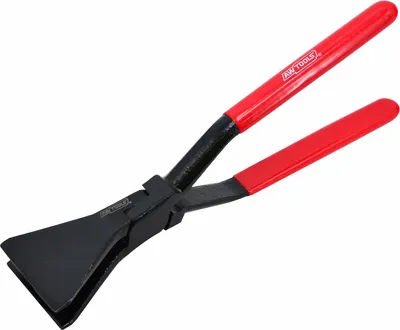 Image de AWTOOLS pince à plier les tôles 280mm droite