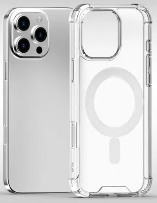 Produktbild von 4smarts Hybrid Case Ibiza fr Apple iPhone 16 Pro Max