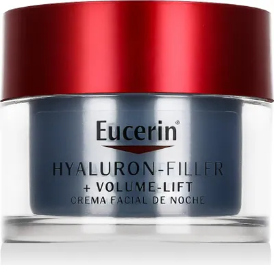 Produktbild von Eucerin Hyaluron Filler Volume Lift Night Cream 50ml