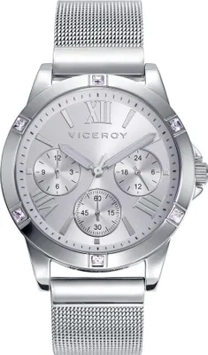 Produktbild von Reloj Mujer Viceroy 401168-83 (Ø 37 mm)