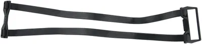 Obrázok produktu pre Postroj Bibia 25-44Cm Esge/Bibia Black