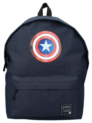 Produktbild von Avengers - Rucksack "Armor Protection" 43 cm