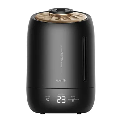 Produktbild von Ultraschall-Luftbefeuchter Deerma F600 schwarz