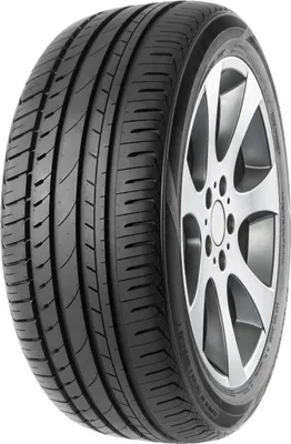 Produktbild von Superia Sommerreifen motorcycle-tyres EcoBlue UHP 2 ( 235/50 R18 101Y XL )