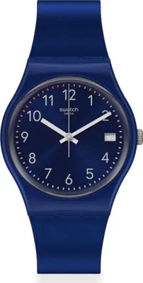 Produktbild von Damenuhr Swatch GN416 (Ø 34 mm)