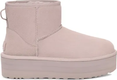 Produktbild von UGG Classic Mini Platform Stiefel Damen