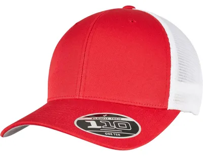 Obrázek produktu pro Kšiltovka FLEXFIT 110 Mesh 2-Tone