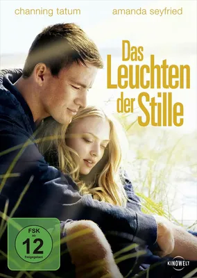 Produktbild von Das Leuchten der Stille
