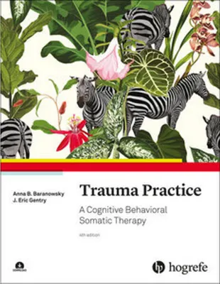 Immagine prodotto di Trauma Practice