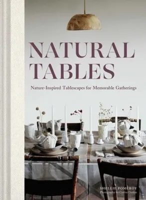 Image de Natural Tables