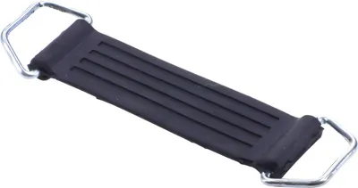Produktbild von Piaggio Batteriespanngummi Haltegummi kompatibel mit Piaggio Nexus / X9 500, 583921