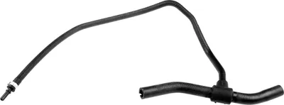 Produktbild von GATES Heizungsschlauch 02-2549 für FIAT PUNTO (188) EPDM (Ethylen-Propylen-Dien-Kautschuk)