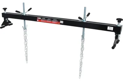 Productafbeelding van KS Tools motorassemblagebrug, draagvermogen 400 kg