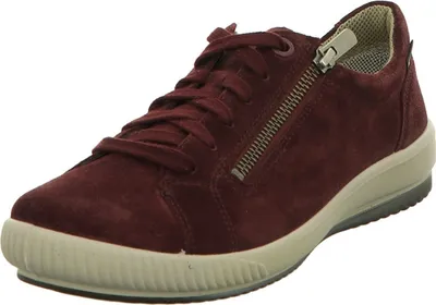 Produktbild von Legero Komfort Schnürschuhe Damen 31363339363236 Rot 40 EU