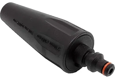 Productafbeelding van Hogedrukreiniger Dirtsnijder met Turbo Nozzle voor Hartstikke Lastige Vuiligheid