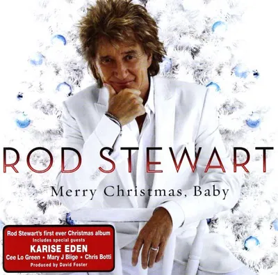 Obrázek produktu pro Rod Stewart: (bonusová skladba)