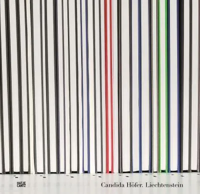 Zdjęcie produktu dla Candida Höfer