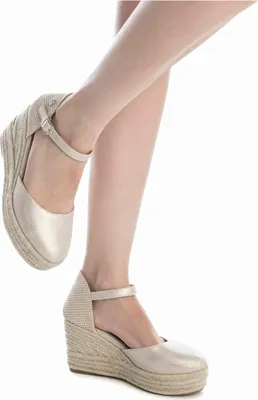 Produktbild von Espadrilles Refresh 172782ORO für Damen