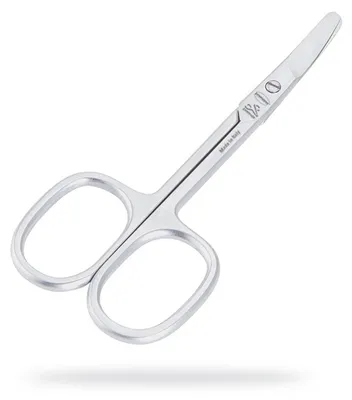 Produktbild von PREMAX Baby-Nagelschere - Essential Kollektion 20240 Kohlenstoffstahl 3 1/2