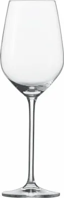 Immagine prodotto di Schott Zwiesel 6 Stück Weißweinglas Fortissimo tritan· kristall· spülmaschinenfest· Weißweinglas 112492
