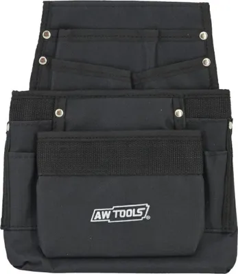 Immagine prodotto di Tasca portautensili Awtools a 10 scomparti in nylon