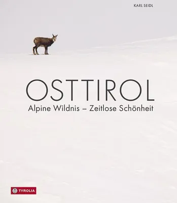 Produktbild von Osttirol