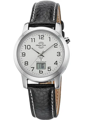 Immagine prodotto di Orologio da donna - Modello Master Time: MTLA-10295-12L