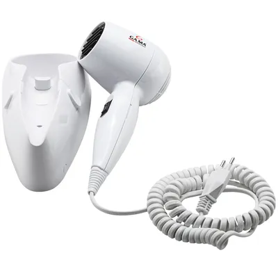 Produktbild von Wand-Haartrockner GH2701