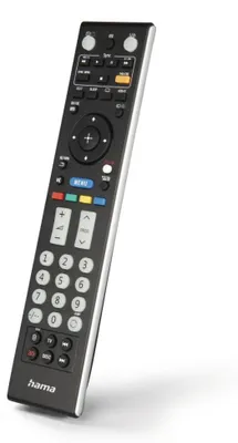 Immagine prodotto di Telecomando universale Hama per TV Sony Telecomando di ricambio