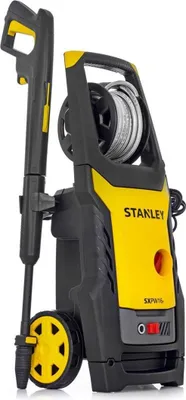 Produktbild von Stanley Hochdruckreiniger SXPW16PE (SXPW16PE)