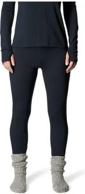 Produktbild von Houdini Desoli Light Leggings Blau L Frau Blau L
