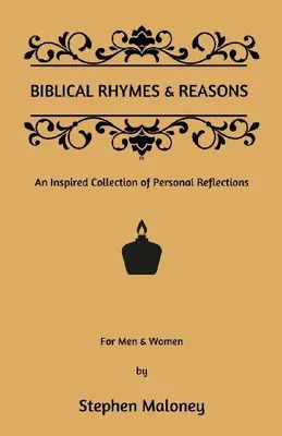 Produktbild von Biblical Rhymes & Reasons