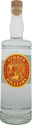 Produktbild von Studer Williams Les Traditionelles 41% 0,7L