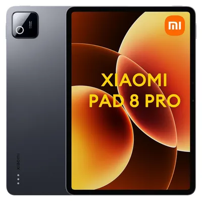 Obrázek produktu pro Xiaomi Pad 8 Pro 8/256GB šedá