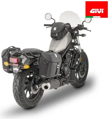 Immagine prodotto di Telaietti laterali Multilock GIVI TMT1160