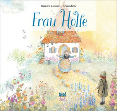Produktbild von Frau Holle