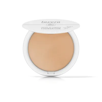 Immagine prodotto di Fondotinta crema in polvere - Abbronzatura 02 10,5 g
