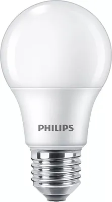 Obrázok produktu pre Philips 8720169324053, 4,2 W, 40 W, E27, 470 lm, 15000 h, Studená biela