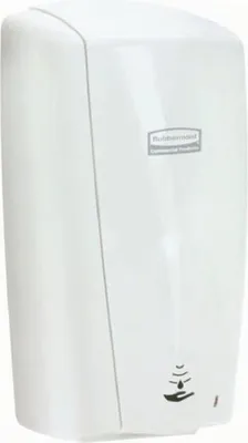 Zdjęcie produktu dla Automatyczny dozownik mydła piankowego Rubbermaid 1,1 l