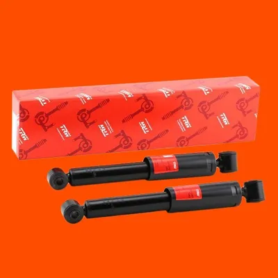 Produktbild von 2x TRW SATZ Gasdruck STOSSDÄMPFER