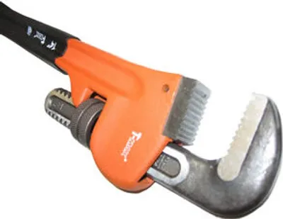 Produktbild von Einhandrohrzange 8 Zoll
