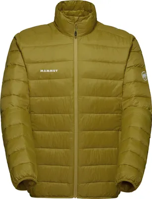 Produktbild von MAMMUT Herren Isolationsjacke Crag IN Jacket Men