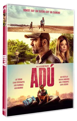 Produktbild von Adú