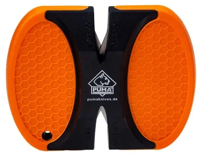 Produktbild von Puma TEC Schärfgerät SharpGo - Orange