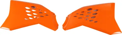 Obrázek produktu pro Spoiler chladiče UFO Plast