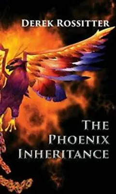 Immagine prodotto di The Phoenix Inheritance